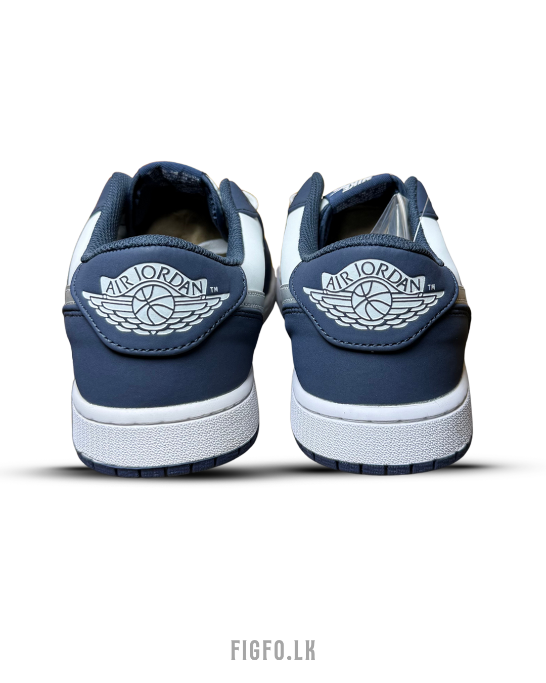 Nike SB x Air Jordan 1 Low "Midnight Navy"