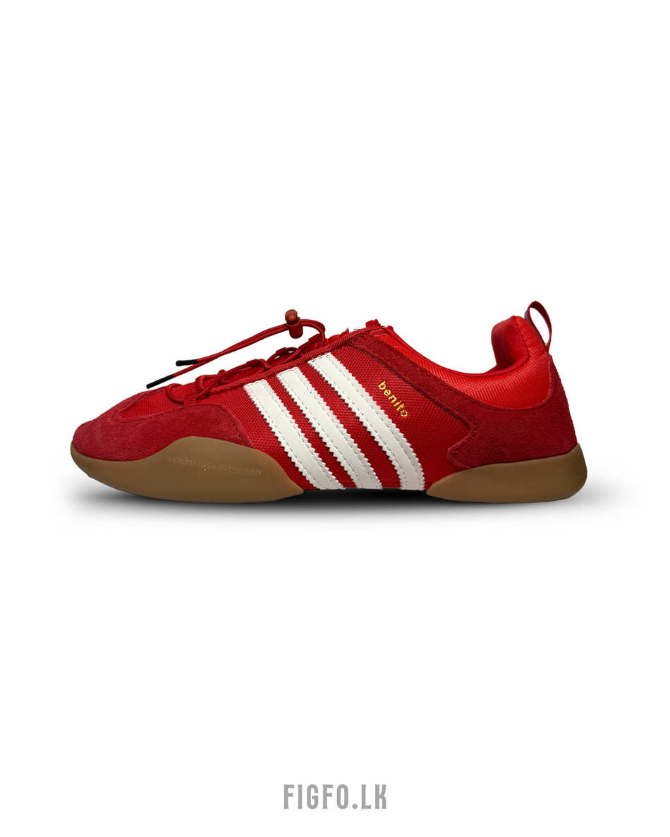 Bad Bunny x Adidas Ballerina