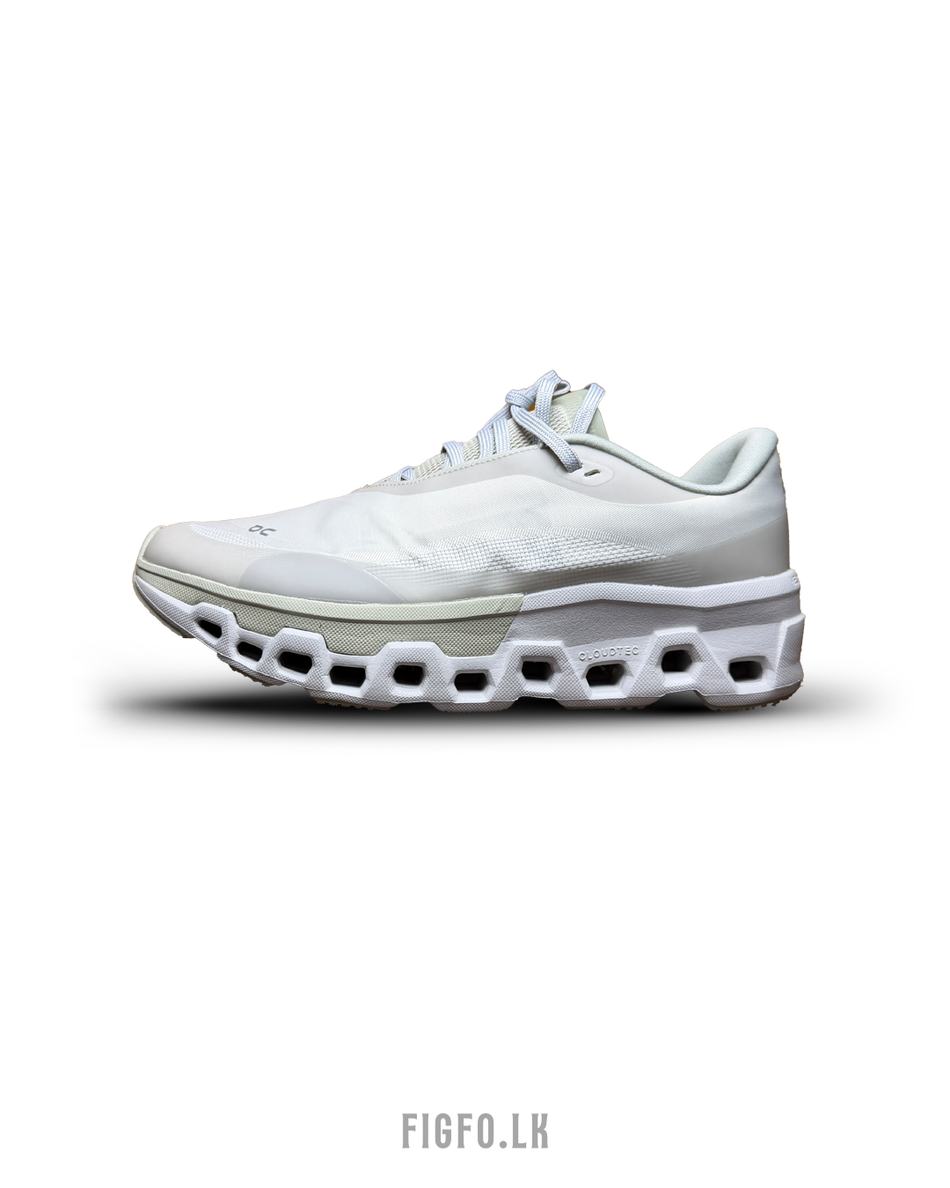 On Cloudmonster 2