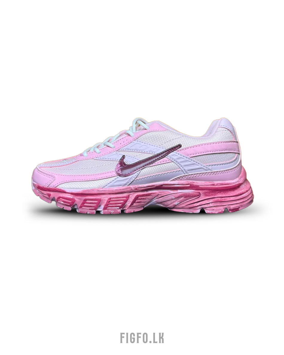 Initiator ‘Pink’