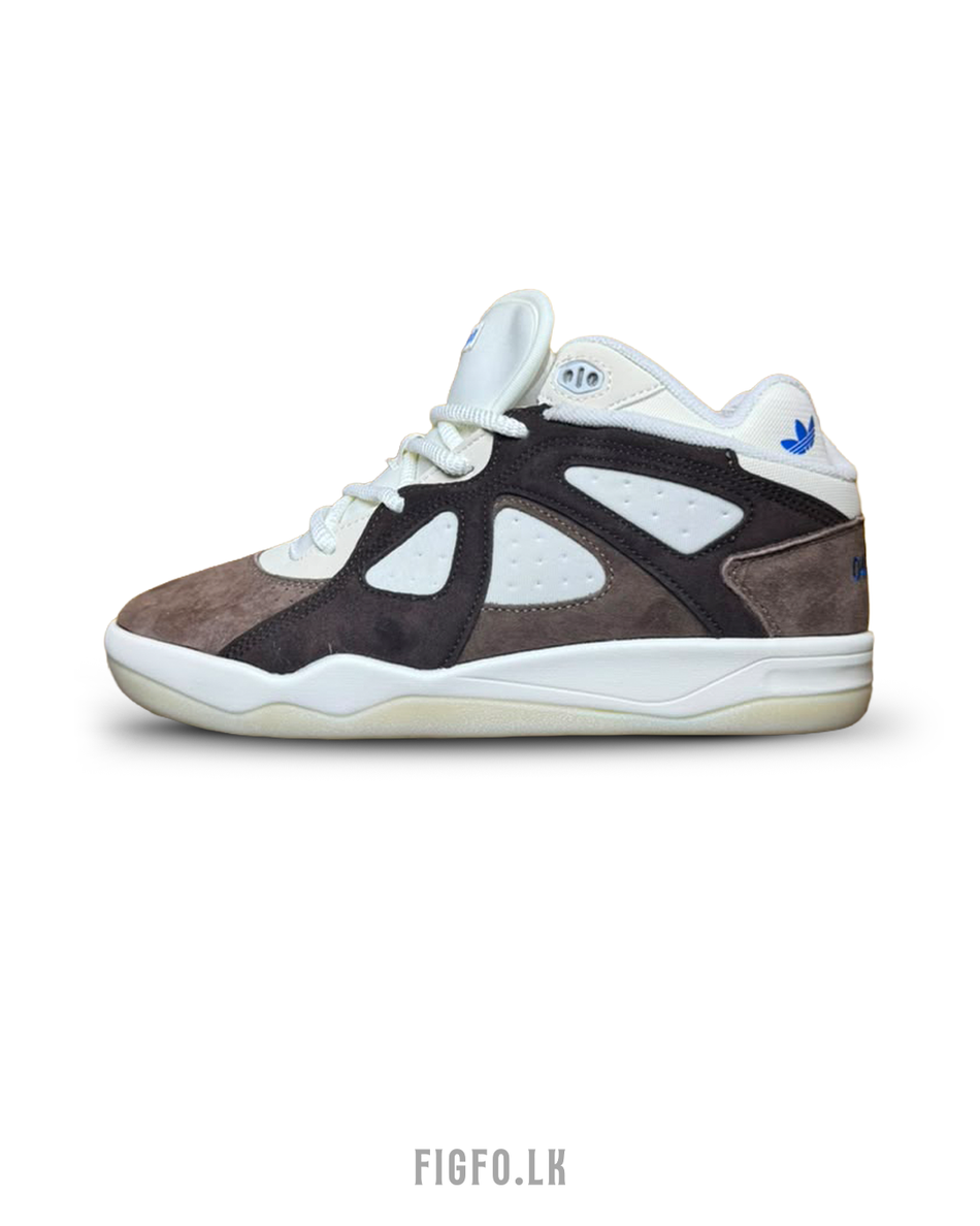 BadBo 1.0Bad Bunny Brown
