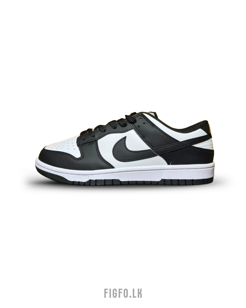 Dunk Low Retro Panda