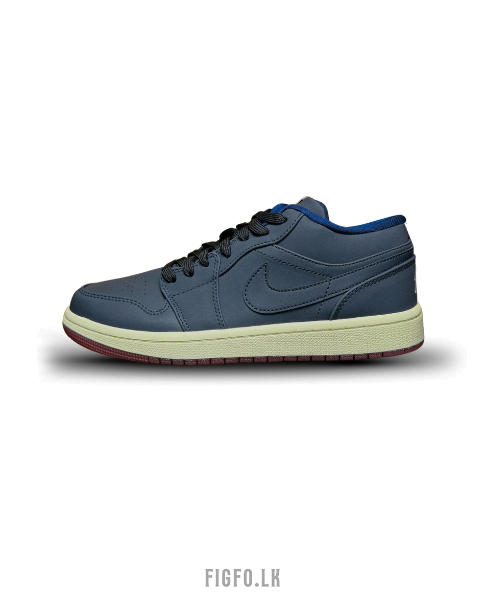 Air Jordan 1 Low "Eastside Golf"