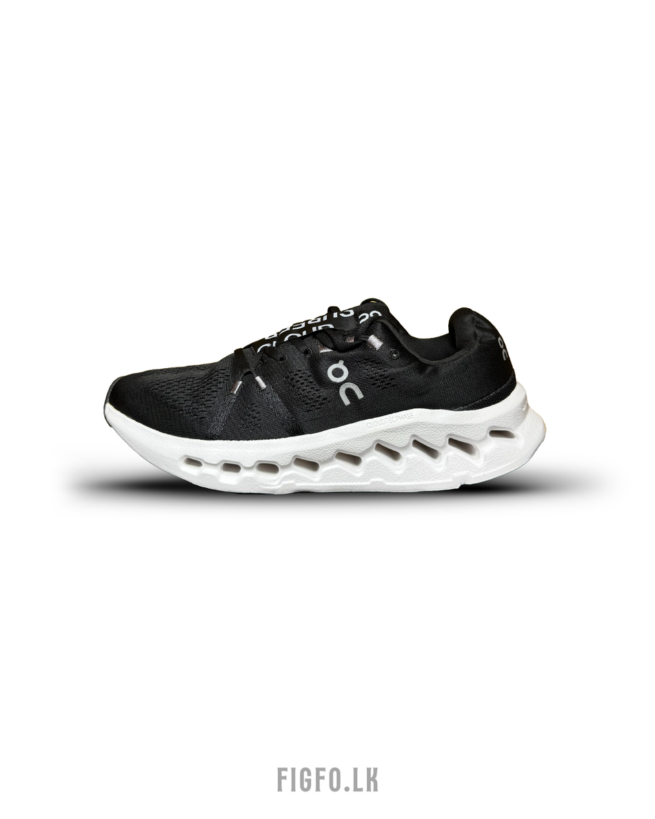 On Cloudsurfer