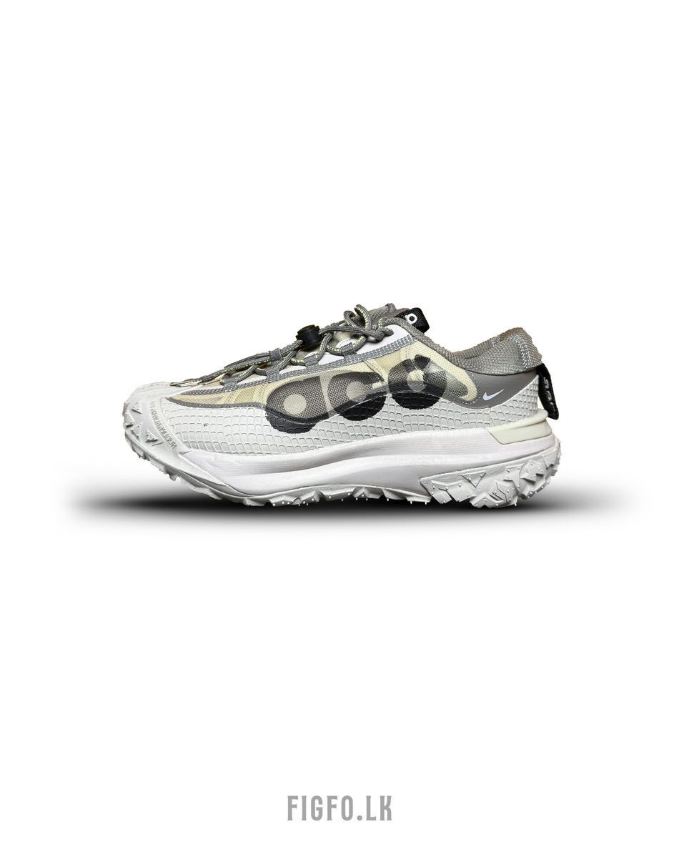 Nike ACG Mountain Fly 2 Low "Iron Ore"