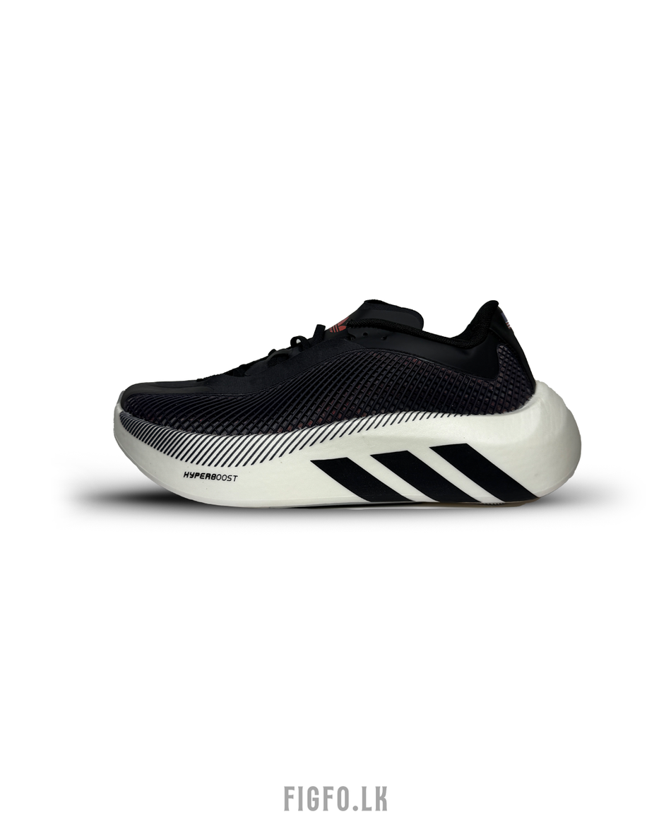 Hyperboost EPHR