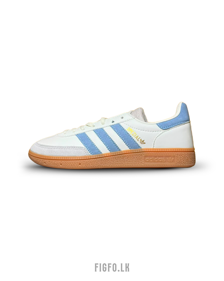 Spezial Light Blue