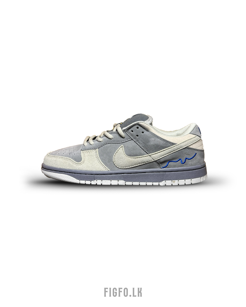 Nike SB Dunk Low "London"