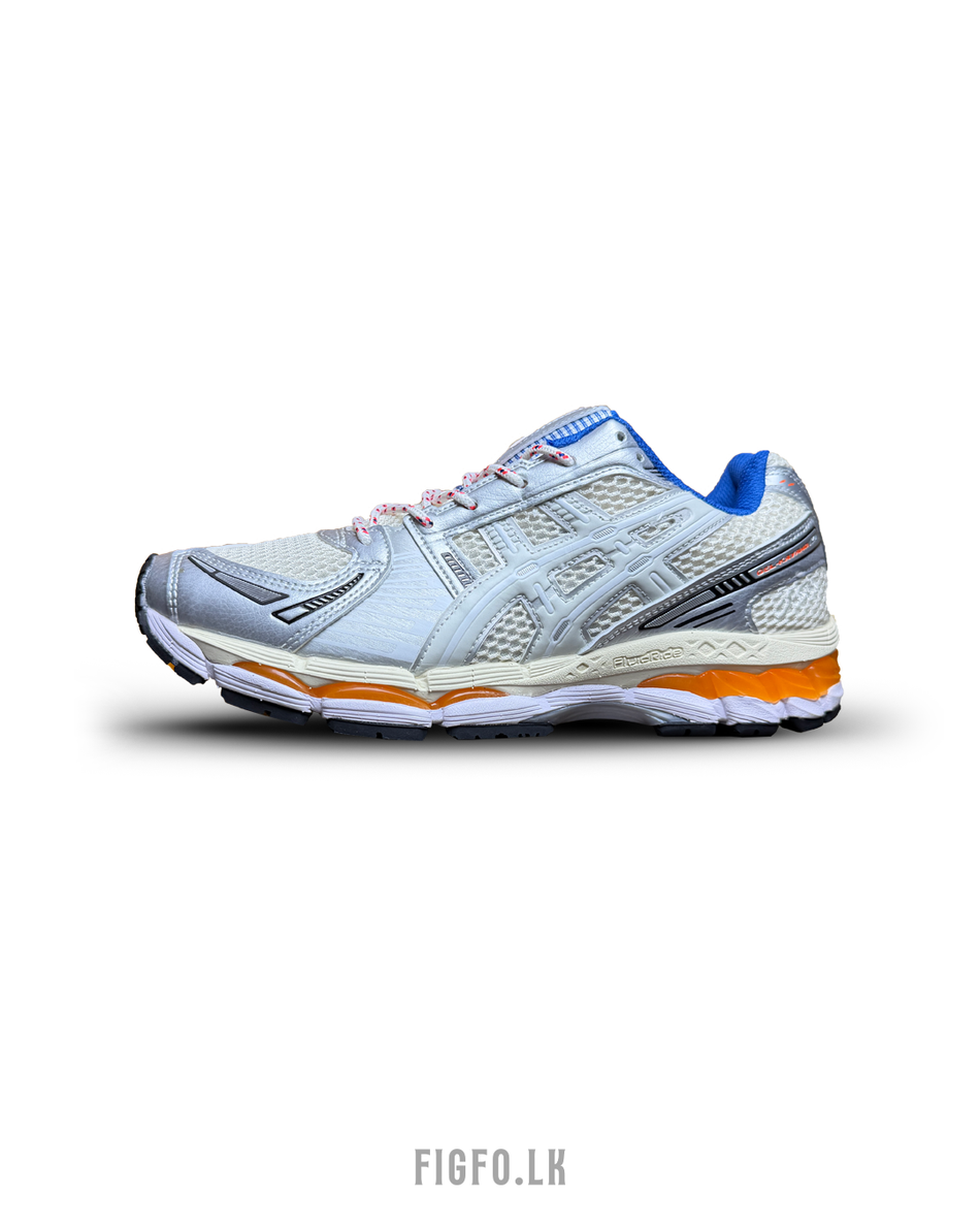 ASICS x Ronnie Fieg GEL-KAYANO 12.1