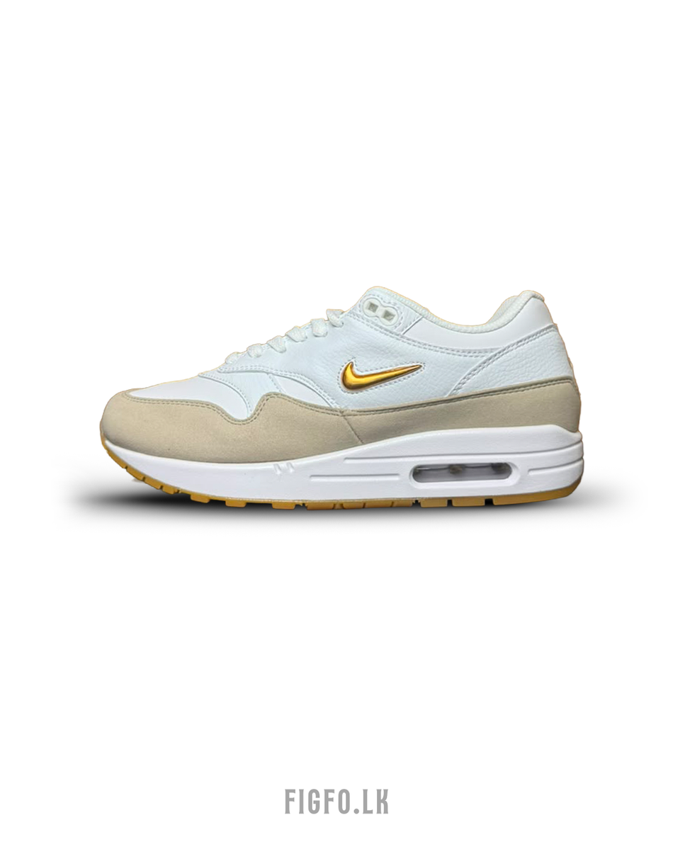 Air Max 1 "Sand Drift"