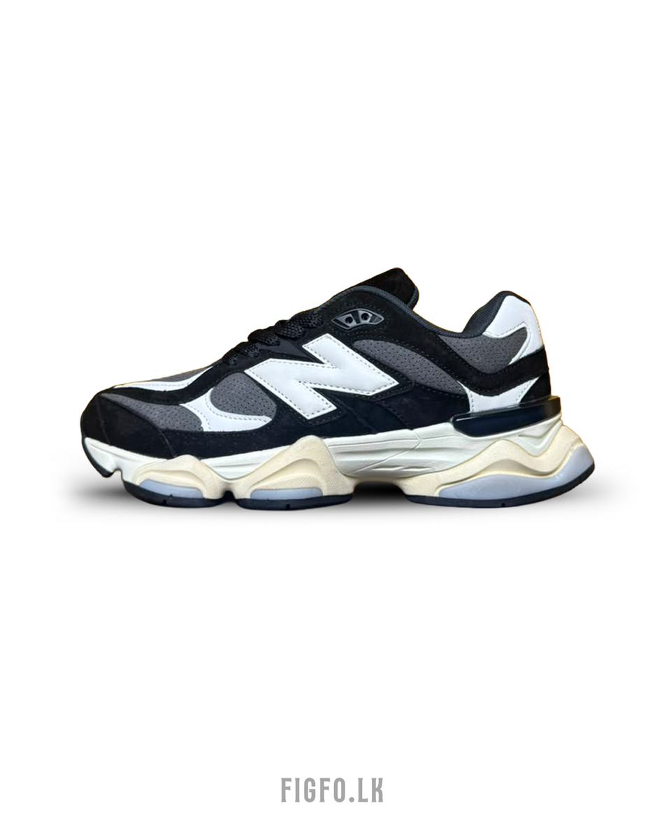 NB 9060 Black
