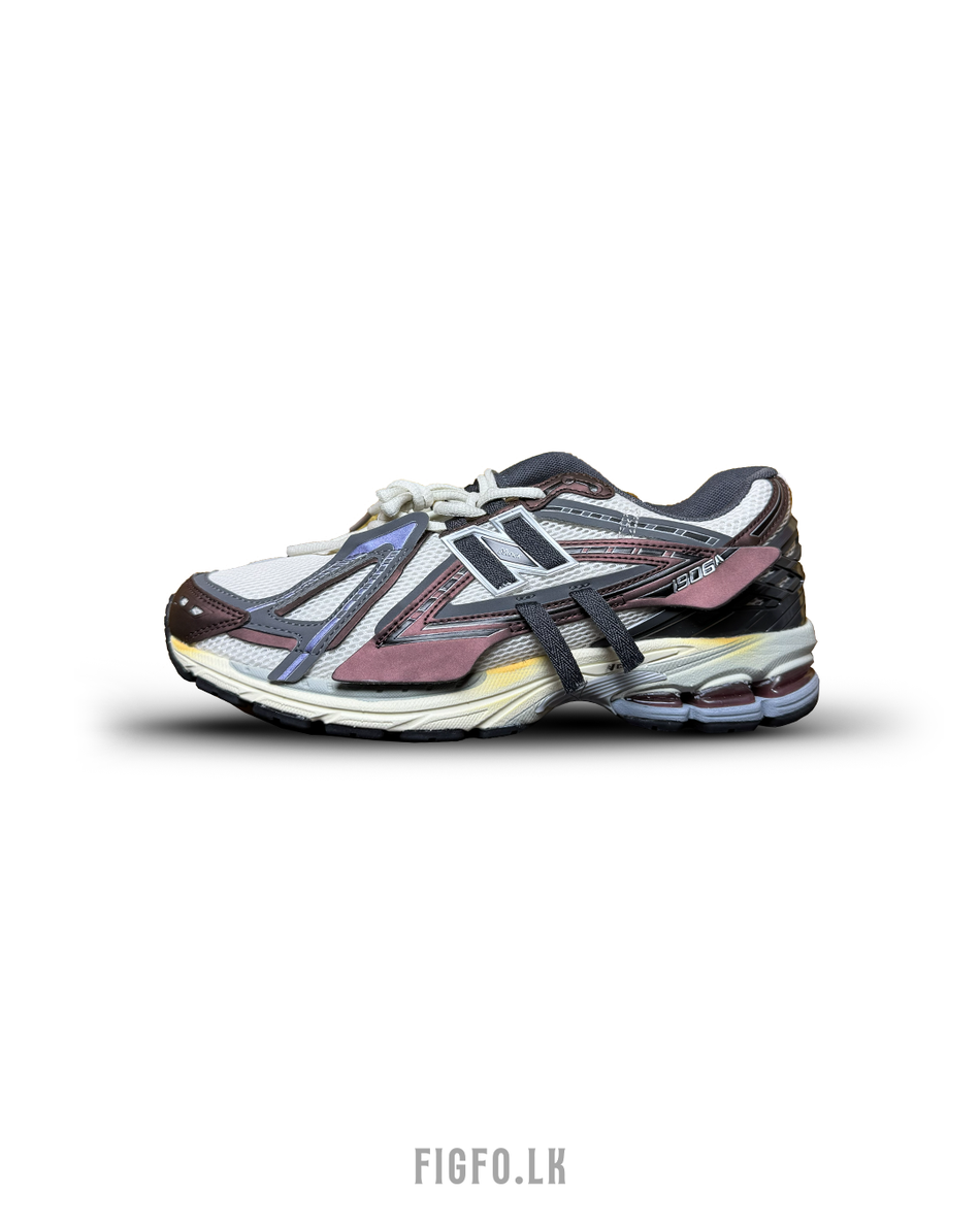 New Balance 1906A "Tech Explosion"
