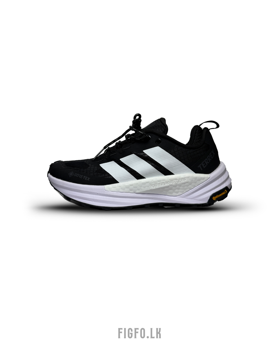 Terrex Freehiker 3 Low GTX