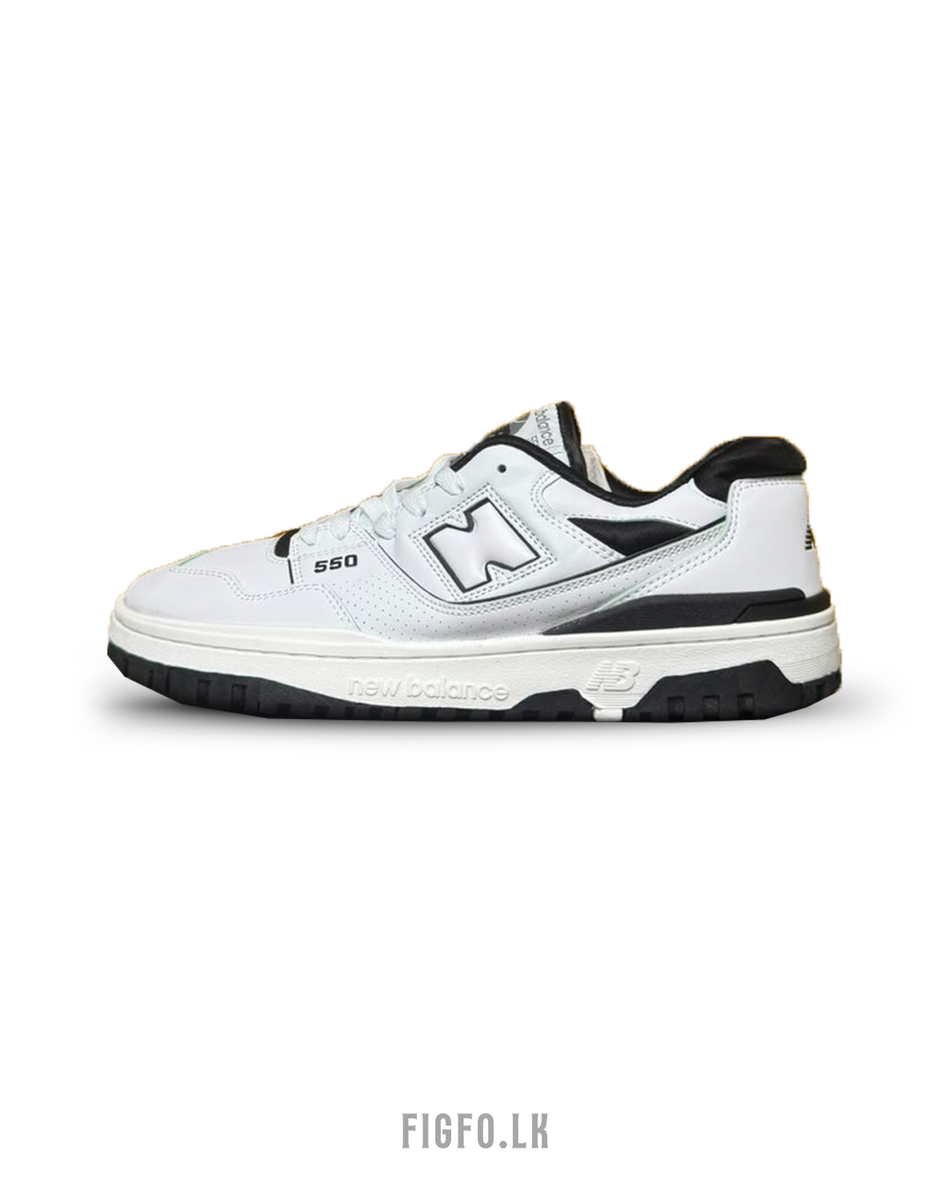 New Balance 550 Oreo