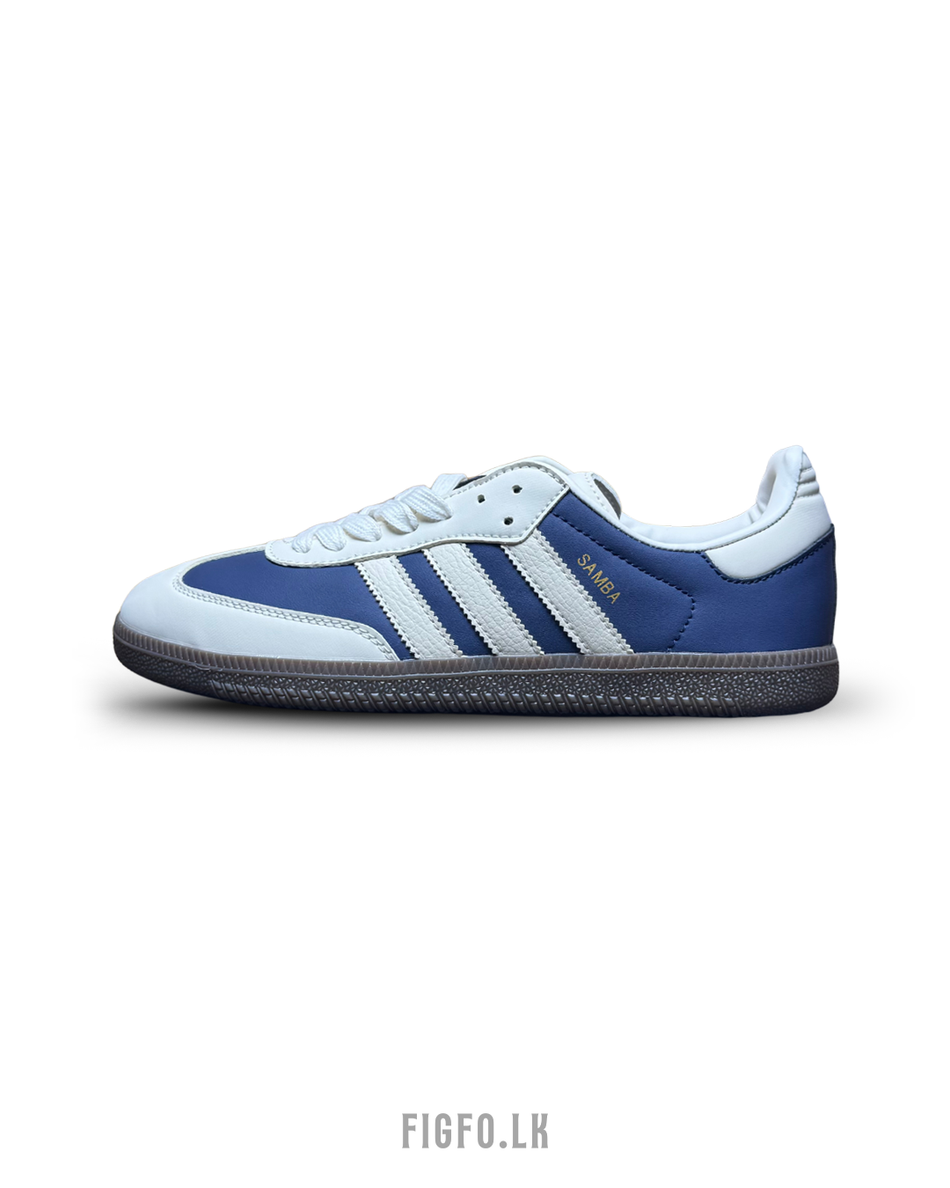Adidas Samba (B)