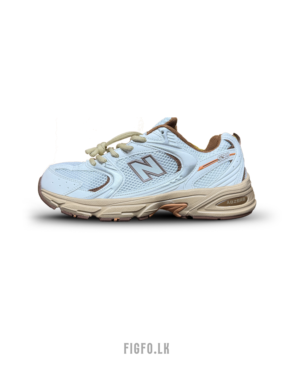 New Balance 530 x Niko