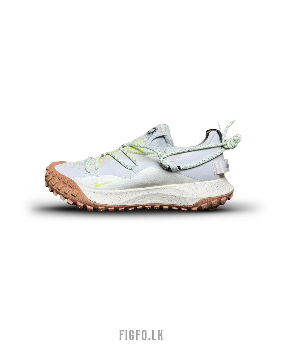 ACG Mountain Fly Low GTX SE 'Sea Glass'