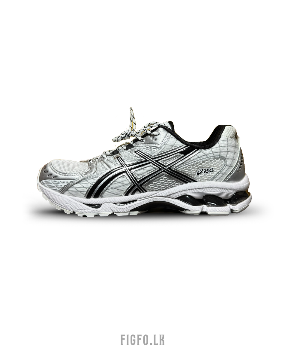 Asics Gel-Nimbus 10.1