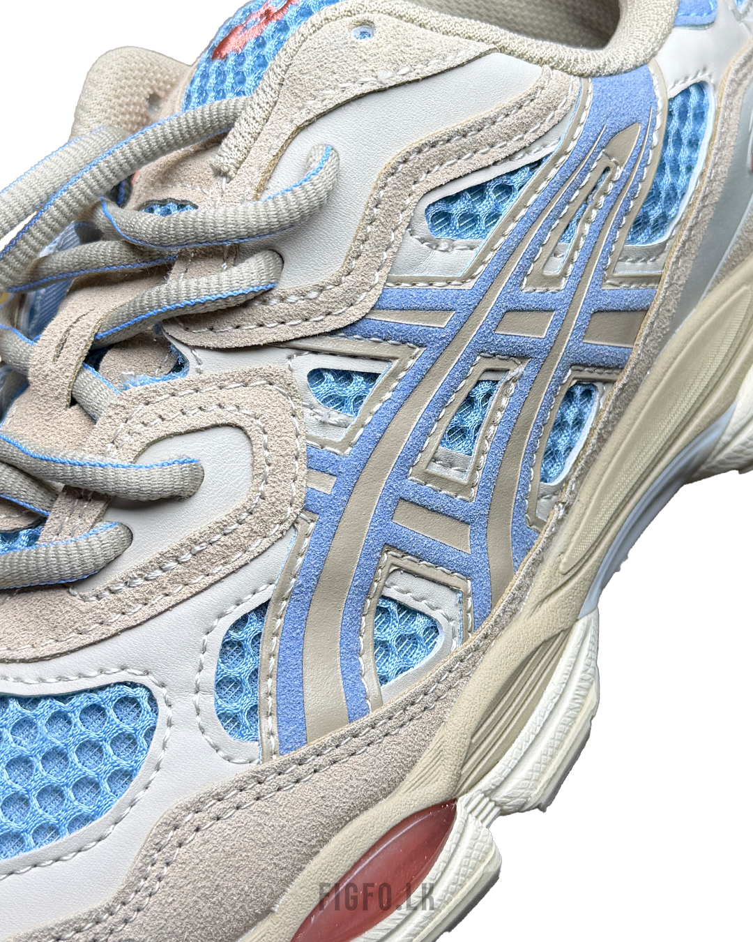 Asics Gel-NYC 